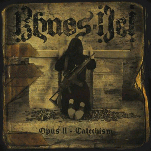 Khaos-Dei : Opus II : Catechism